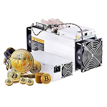 その他 antminer L3+ Bitmain Antminer L3+ (504Mh/s) Realtime Profit, Specs & Cost